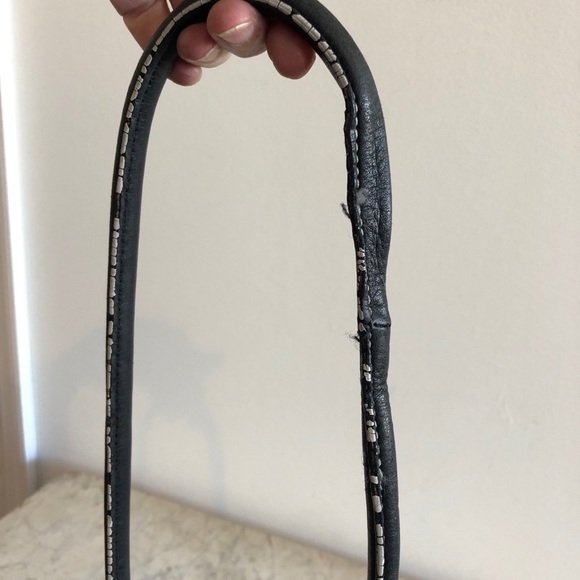 Cole Haan Bucket Bag - Picture 5 of 8